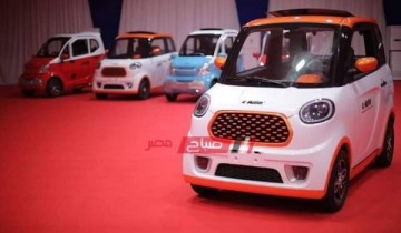 حقيقة أسعار السيارات الكهربائية المصرية الجديدة .. لا 25 و لا 70 ألف جنية