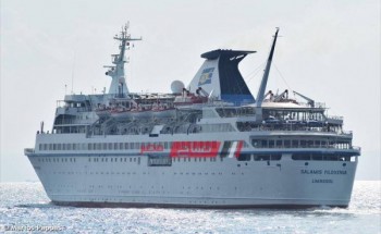 الاسكندرية تستعد لاستقبال أول سفينة سياحية قبرصية