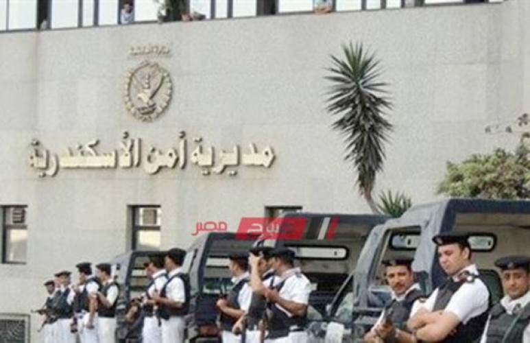 النيابة تقرر حبس شخص لتزويره شهادات دراسية بالإسكندرية