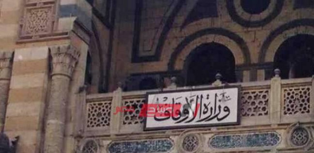 إغلاق جميع الزوايا أثناء صلاة الجمعة لمنع تشتيت المصلين في الإسكندرية