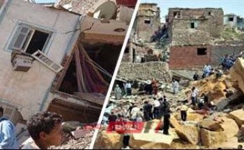 حدث في مثل هذا اليوم… زلزال 1992 الذي ضرب مصر لمدة دقيقة واحدة فخسرت مئات الأرواح