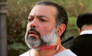 طارق رفعت مخرج مسلسل “شبر ميه” يتعرض لوعكة صحية شديدة