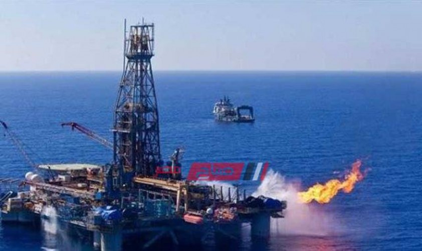 البترول”وزارة البترول” زيادة مرتقبة في إنتاج مصر من البترول الخام والمتكثفات   