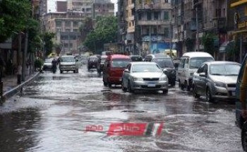 وكالة أسوشيتدبرس الأمريكية: الطقس في مصر إعصار شبه استوائي غير معتاد
