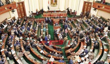 موافقة البرلمان على مشروع قانون تنظيم إعلانات الطرق