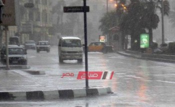 الإسكندرية تستعد لموسم الشتاء.. والانتهاء من مشروعات الصرف الصحى