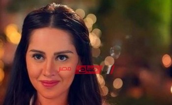 ياسمين رئيس تبدأ تحضيرات فيلم “رحلة البحث عن فستان الزفاف”