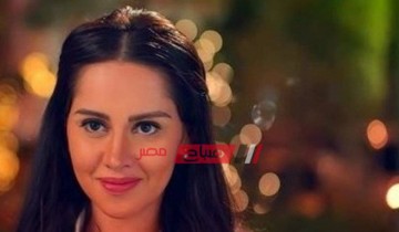 ياسمين رئيس تبدأ تحضيرات فيلم “رحلة البحث عن فستان الزفاف”