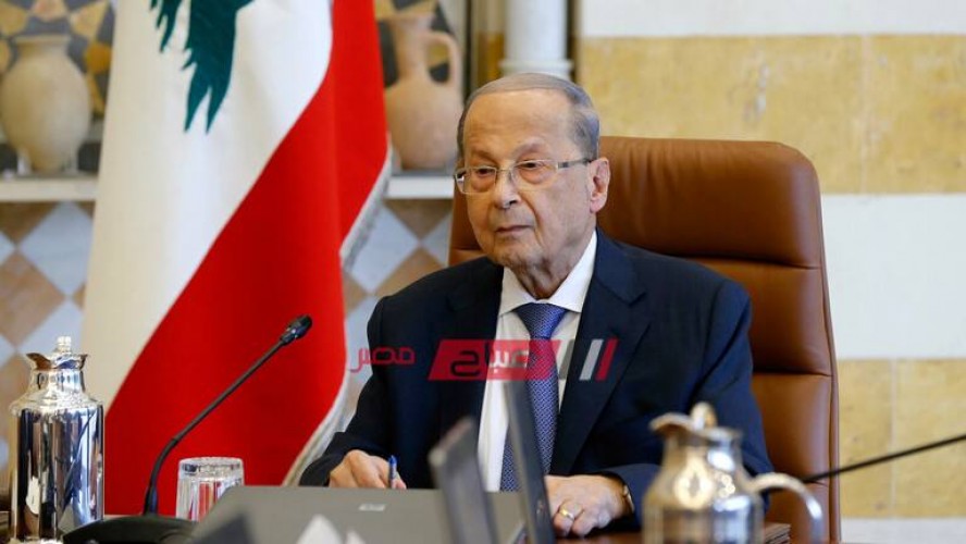 حقيقة وفاة الرئيس اللبناني ميشيل عون