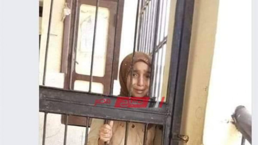 حبس تلميذة داخل مدرسة بكفر الشيخ وانقاذها بالصدفة عندما سمع أحد المارة صراخها