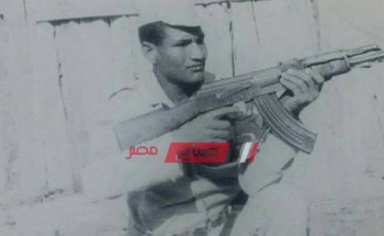 محمد الطيب بطل حرب أكتوبر لـ”صباح مصر”: لم نخش الموت في سبيل استرداد أرضنا من إسرائيل
