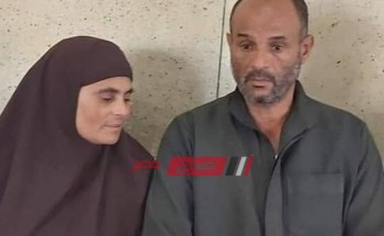 عاجل .. الحكم بـ3 سنوات سجن على جدة الطفلة جنة في قضية تعذيب شقيقتها أماني