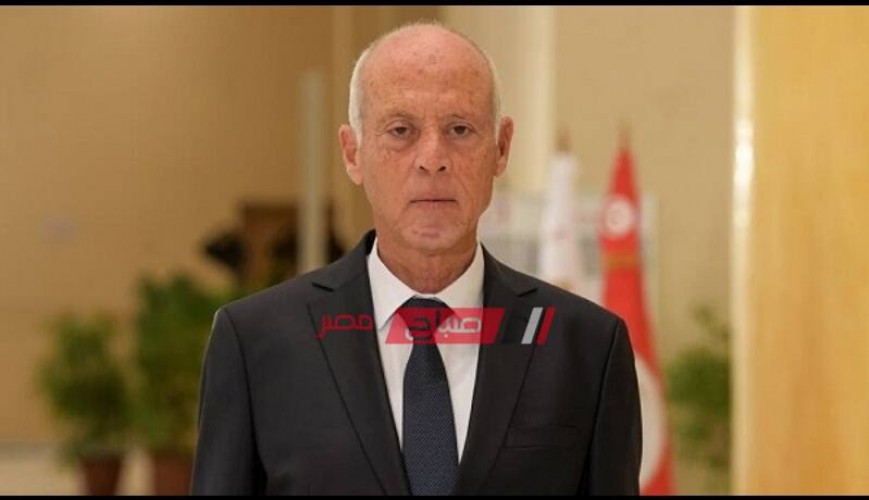 فوز المرشح المستقل قيس سعيد بالانتخابات الرئاسية التونسية