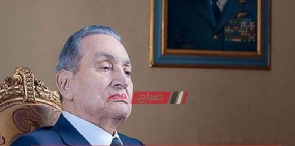 بالفيديو.. الرئيس السابق محمد حسني مبارك يسترجع ذكريات حرب أكتوبر 1973