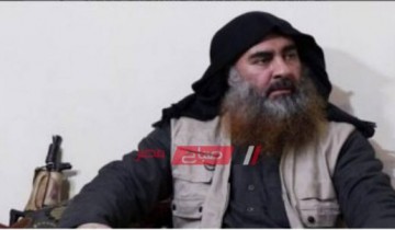  تفاصيل مقتل أبو بكر البغدادي زعيم تنظيم داعش الإرهابي
