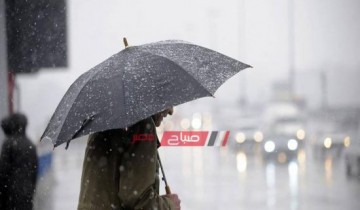 محافظة الإسكندرية تستعد لاستقبال موسم الأمطار والشتاء