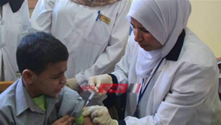 إلغاء تطعيم طلاب فصل التلميذة “كارما” بمصل ضد الالتهاب السحائي بعد سلبية إصابتها