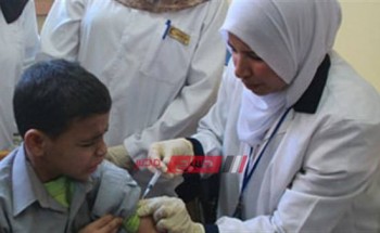 إلغاء تطعيم طلاب فصل التلميذة “كارما” بمصل ضد الالتهاب السحائي بعد سلبية إصابتها