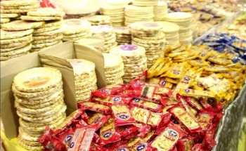 أسعار حلوى المولد 2019 في جميع المحلات_ أسعار جميع أنواع الحلويات