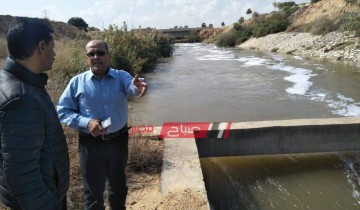 انقطاع مياه الشرب عن عدة مناطق لمدة 48 ساعة بالإسكندرية