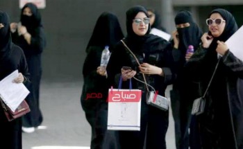 “بدون إذن ولي الأمر” حرية سفر المرأة السعودية للخارج عند بلوغها ٢١ عامًا