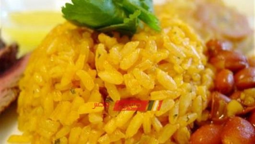 طريقة عمل الأرز الريزو مثل المطاعم