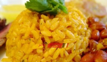 طريقة عمل الأرز الريزو مثل المطاعم