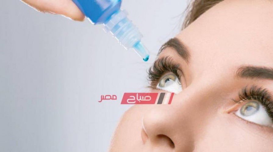 علاج إحمرار العينين بطرق طبيعية