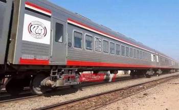 مسابقة السكة الحديد  لتعيين 150 مهندسًا بالسكك الحديد 2019 في محافظات متعددة
