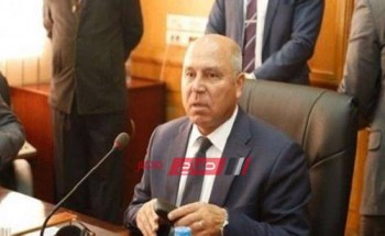 رد وزير النقل على المطالبة بتقديم إستقالته بسبب حادث قطار الإسكندرية