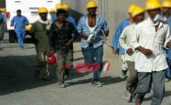 وزارة العمل: توطين وظائف عدم السماح للوافدين العمل بها بعد اليوم