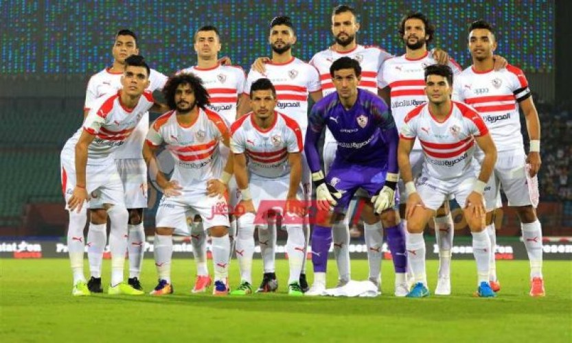 الفرق المصرية تفشل في الفوز على ملعب مازيمبي قبل مواجهة الزمالك اليوم
