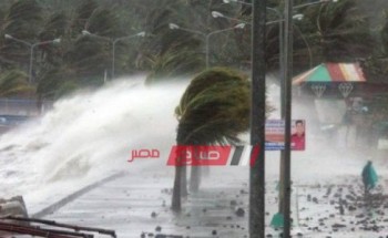 نوة المكنسة.. نصائح لحماية المنازل والمحلات من الغرق بمياه الأمطار بالإسكندرية