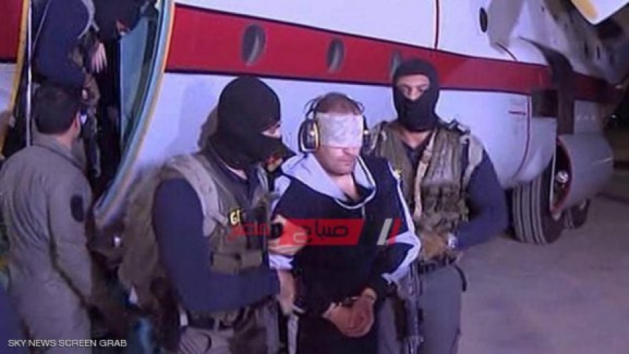 الإعدام شنقاً للإرهابي هشام عشماوي بحكم عسكري
