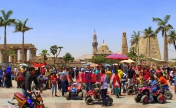  موعد إجازة عيد الجلاء في مصر 2020