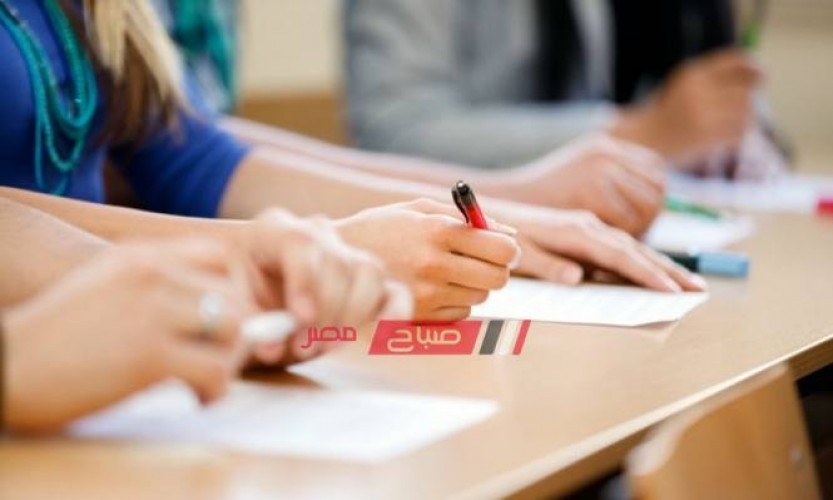 الإعلان عن مواعيد امتحانات نصف العام الدراسي 2019/2020 لجميع المراحل الدراسية 