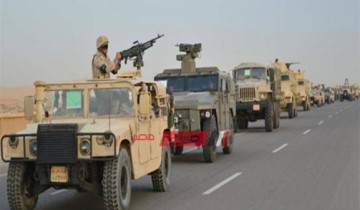 القوات المسلحة المصرية تدشن رابطا الكترونيا لتقديم الخدمات الخاصة بإدارة السجلات العسكرية 2020