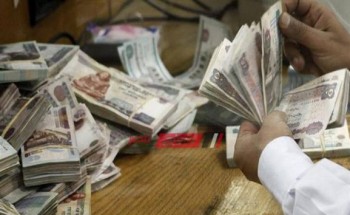 وزارة المالية تكشف مواعيد صرف الرواتب الخاصة بشهر نوفمبر لموظفي الحكومة