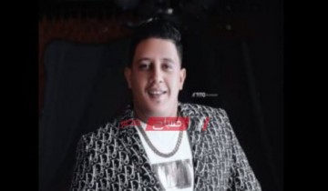 حقيقة القبض على حمو بيكا أثناء إحياء حفل غنائي في أسيوط