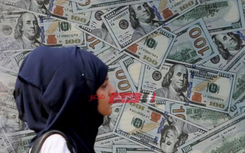 سعر الدولار الأمريكي والعملات الأجنبية أمام الجنيه المصري اليوم الاثنين 18-11-2019
