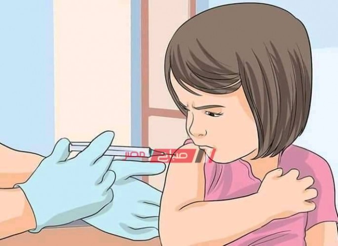 أهم النصائح والتحذيرات الخاصة بالتطعيم ضد الحصبة