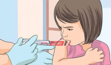 أهم النصائح والتحذيرات الخاصة بالتطعيم ضد الحصبة