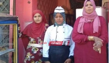 أول مخبز للنساء فقط في صعيد مصر ما هي قصته