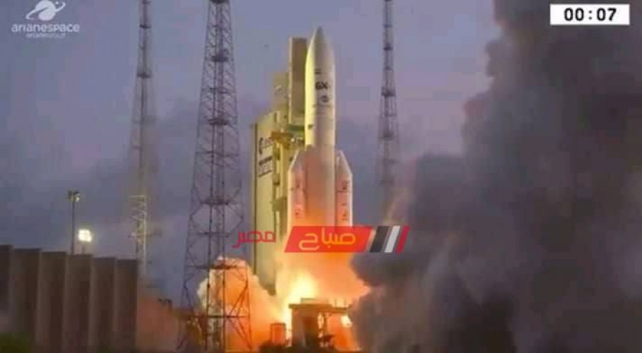 صباح مصر يستعرض أجندة إطلاق القمر الصناعي طيبة 1