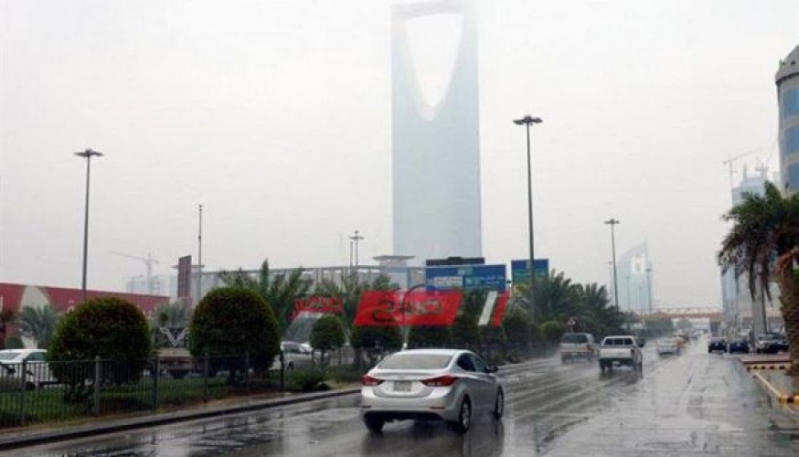 الأرصاد السعودية تحذر من تقلبات جوية ورياح نشطة تستمر حتى الساعة 7 اليوم بالباحة
