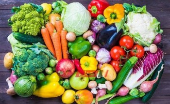 تحديث أسعار كافة أنواع الخضروات في السوق اليوم الإثنين 16-3-2020