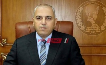 اللواء حسام الباز مديراً لأمن دمياط وعنان للبحث الجنائي .. تعرف على حركة تنقلات الشرطة 2022