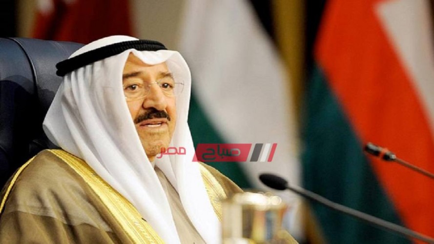 أمير الكويت يعفي وزيريّ الداخلية والدفاع من منصبيهما