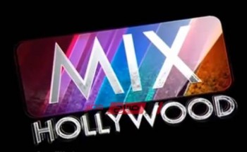 تردد قناة Mix Hollywood على النايل سات 2019