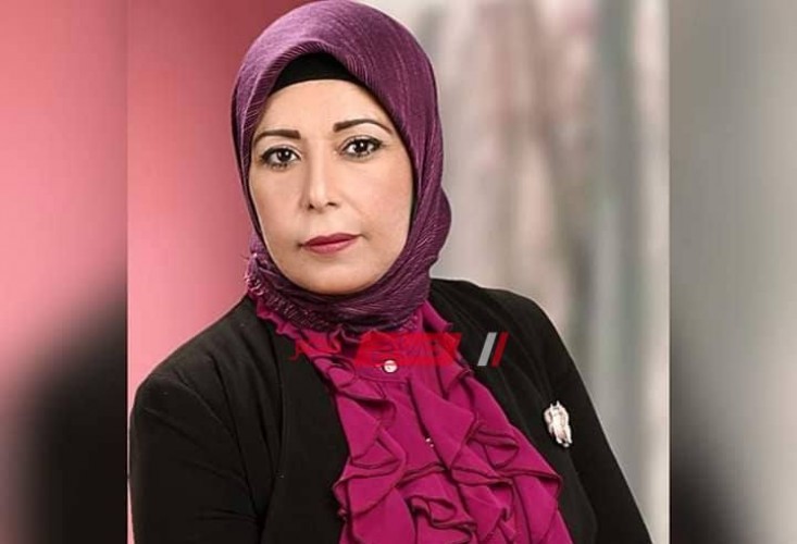من أجل نساء مصر حنان مبروك تؤسس مبادرة ربة منزل وأفتخر